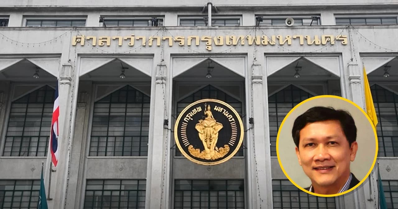 อดีต รองผู้ว่าฯกทม. เปิดงบกรุงเทพฯ ปี 65 จาก 7.8 หมื่นล้านเหลืองบให้ ‘ชัชชาติ’ ใช้แค่ 94 ล้านบาท