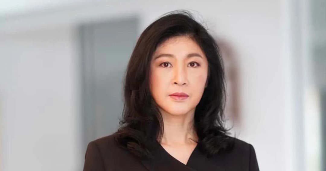 ‘ยิ่งลักษณ์’ ถามกลับ ‘พล.อ.ประยุทธ์’ หนี้สาธารณะเพิ่มเพราะจำนำข้าวหรือบริหารงานไม่เป็น