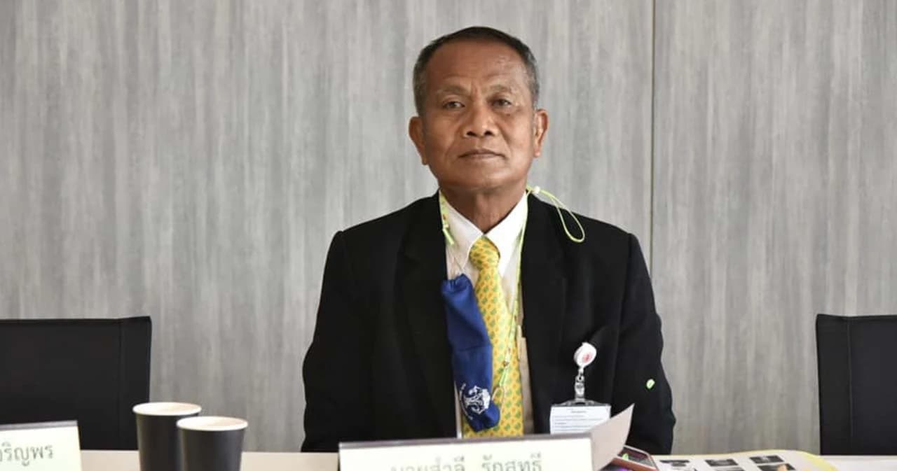 ศาลรธน. วินิจฉัย ‘สำลี รักสุทธี’ พ้น ส.ส.บัญชีรายชื่อ ภูมิใจไทย เหตุเคยต้องคำพิพากษา