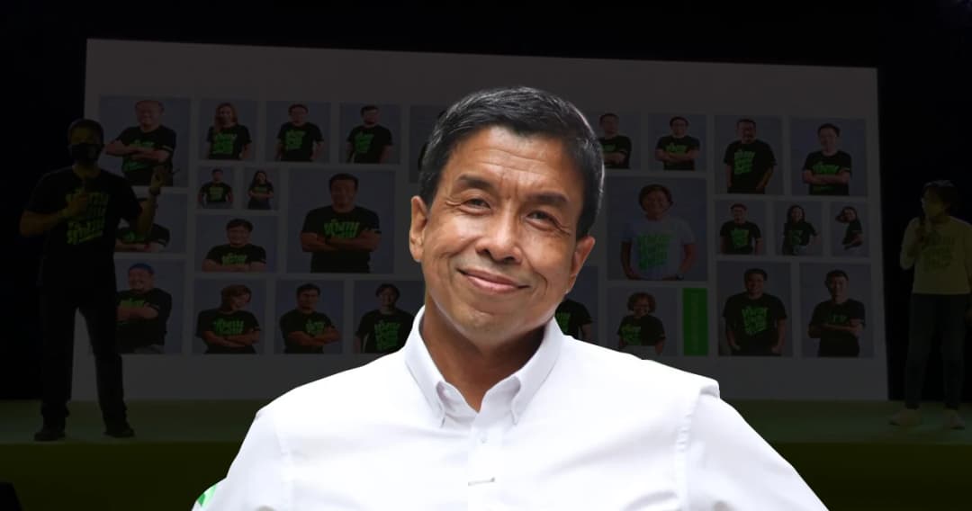 เปิดรายชื่อ ทีมของ ‘ชัชชาติ’ พร้อมประวัติที่น่าสนใจ