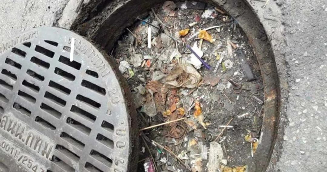 ราชทัณฑ์ เผยนักโทษลอกท่อ ไม่ได้ค่าจ้างแต่ได้รางวัลตอบแทนและได้ลดจำนวนวันต้องโทษ