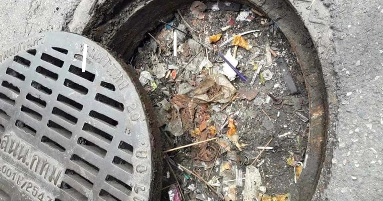 ราชทัณฑ์ เผยนักโทษลอกท่อ ไม่ได้ค่าจ้างแต่ได้รางวัลตอบแทนและได้ลดจำนวนวันต้องโทษ