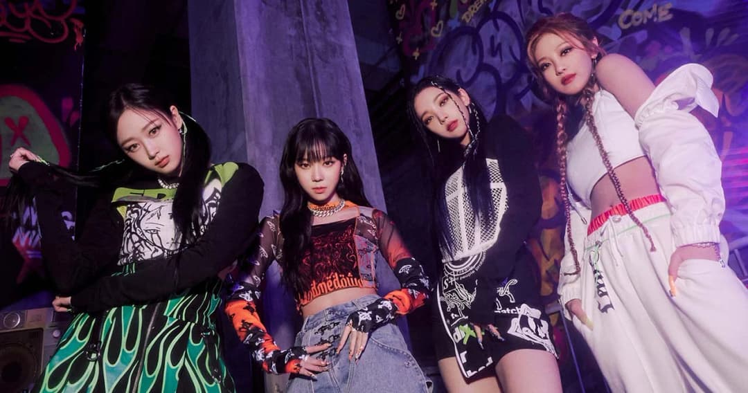 ‘aespa’ เตรียมคัมแบ็ก มินิอัลบั้มชุดที่ 2 ‘Girls’ 8 ก.ค.นี้