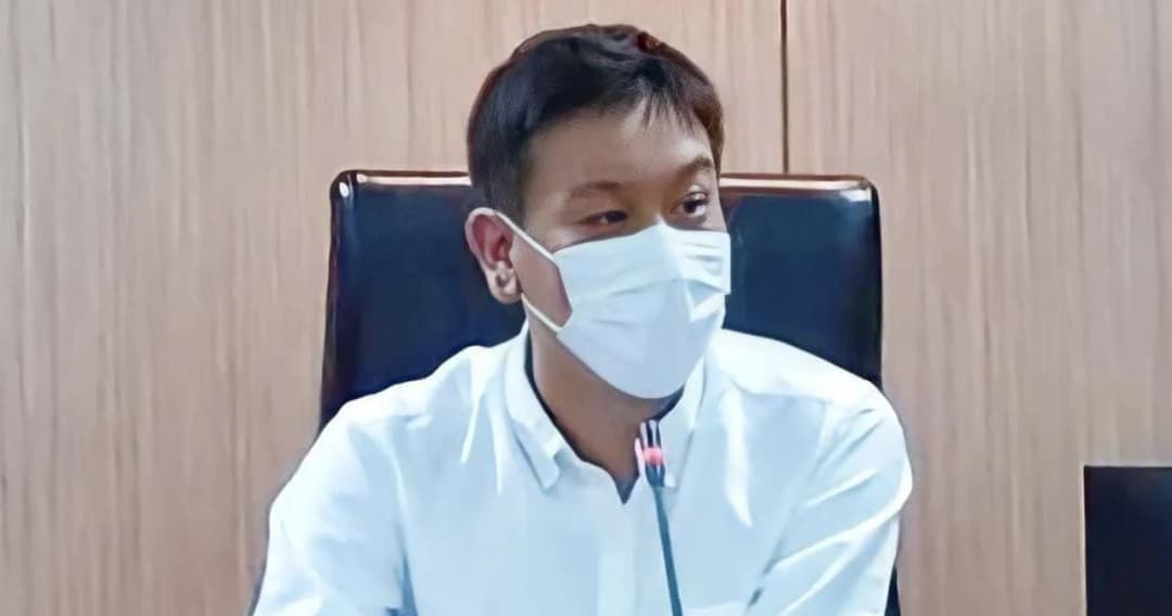 ‘ศานนท์’ รองผู้ว่าฯ กทม. วัย 33 ปี เดินหน้านโยบายการศึกษา 29 ข้อ เร่งโครงการเช่าคอมฯ-สวัสดิการครู