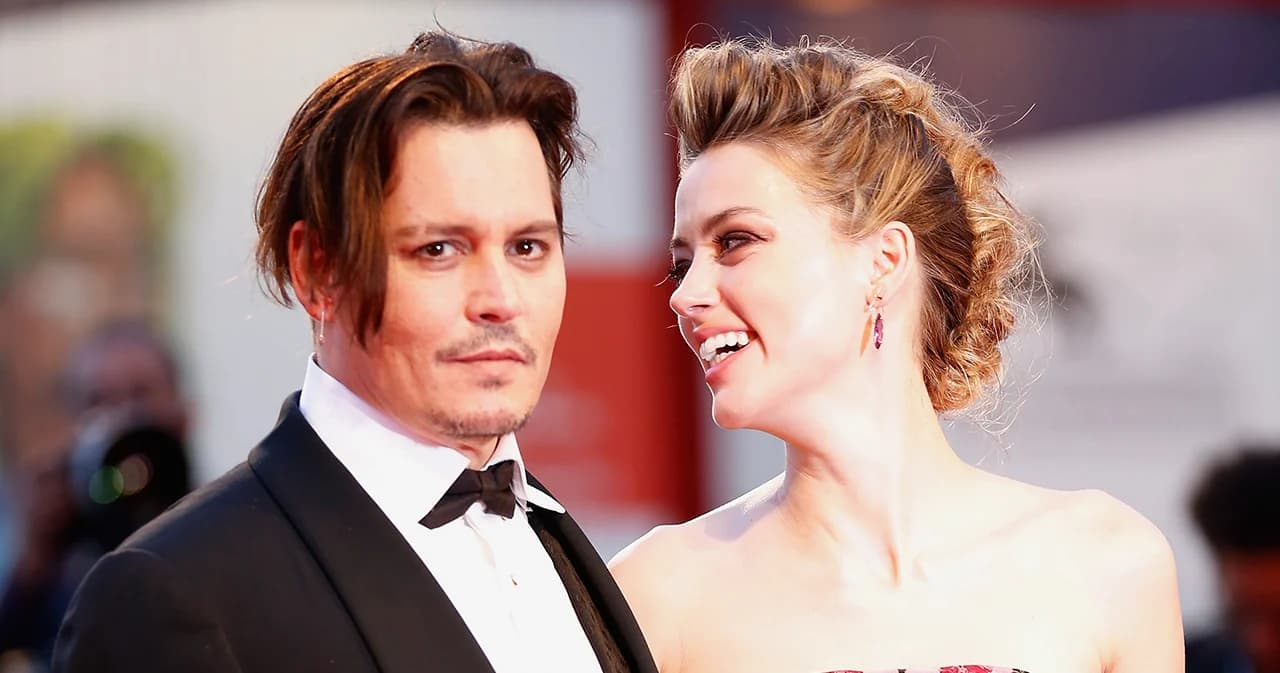 มหากาพย์ฮอลลีวู้ดสิ้นสุดแล้ว อธิบายคดีเด็ปป์ชนะแอมเบอร์