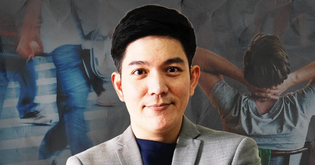 “โอมศิริ วีระกุล” คำแนะนำวัยทำงาน เอาตัวรอด ในวันที่ชีวิตสู้กลับ