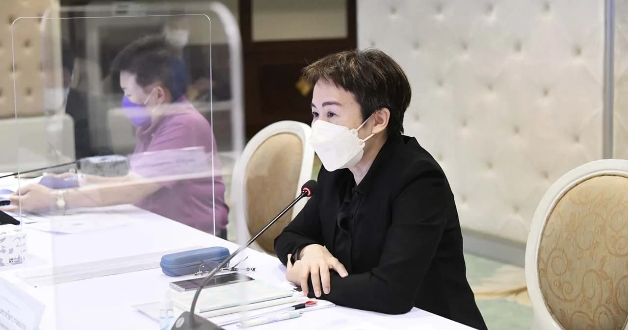 กทม.เริ่มแล้วนโยบาย “สุขภาพดี” ทำได้ใน 100 วัน