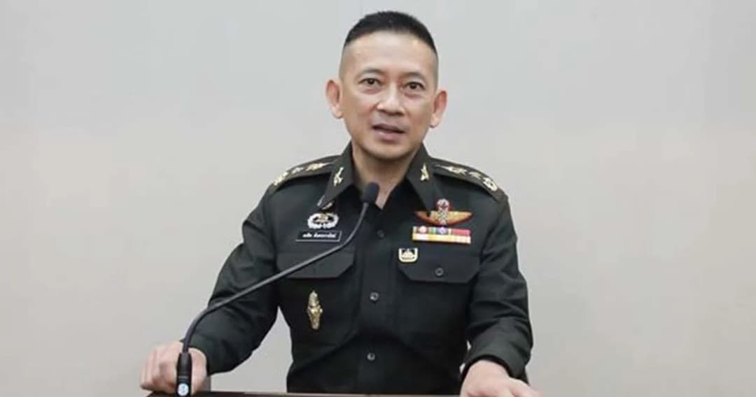 ‘วาสนา’ เผย ‘กลาโหม’ ชี้แจงแทน ทบ. ตั้งงบ 7.5 ล้าน ตรวจ GT200 ตามคำแนะนำ ‘อัยการสูงสุด’ สู้คดีเรียกค่าเสียหาย