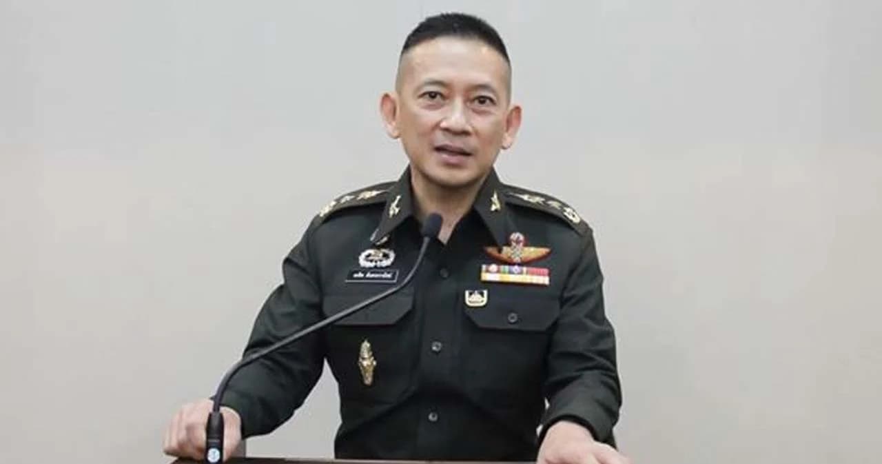 ‘วาสนา’ เผย ‘กลาโหม’ ชี้แจงแทน ทบ. ตั้งงบ 7.5 ล้าน ตรวจ GT200 ตามคำแนะนำ ‘อัยการสูงสุด’ สู้คดีเรียกค่าเสียหาย