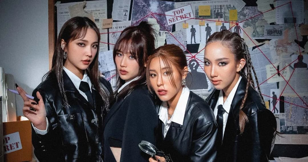 ‘SIZZY’ ปล่อยซิงเกิลใหม่ ‘พิสูจน์ (Prove It)’ คัมแบ็กในรอบ 11 เดือน