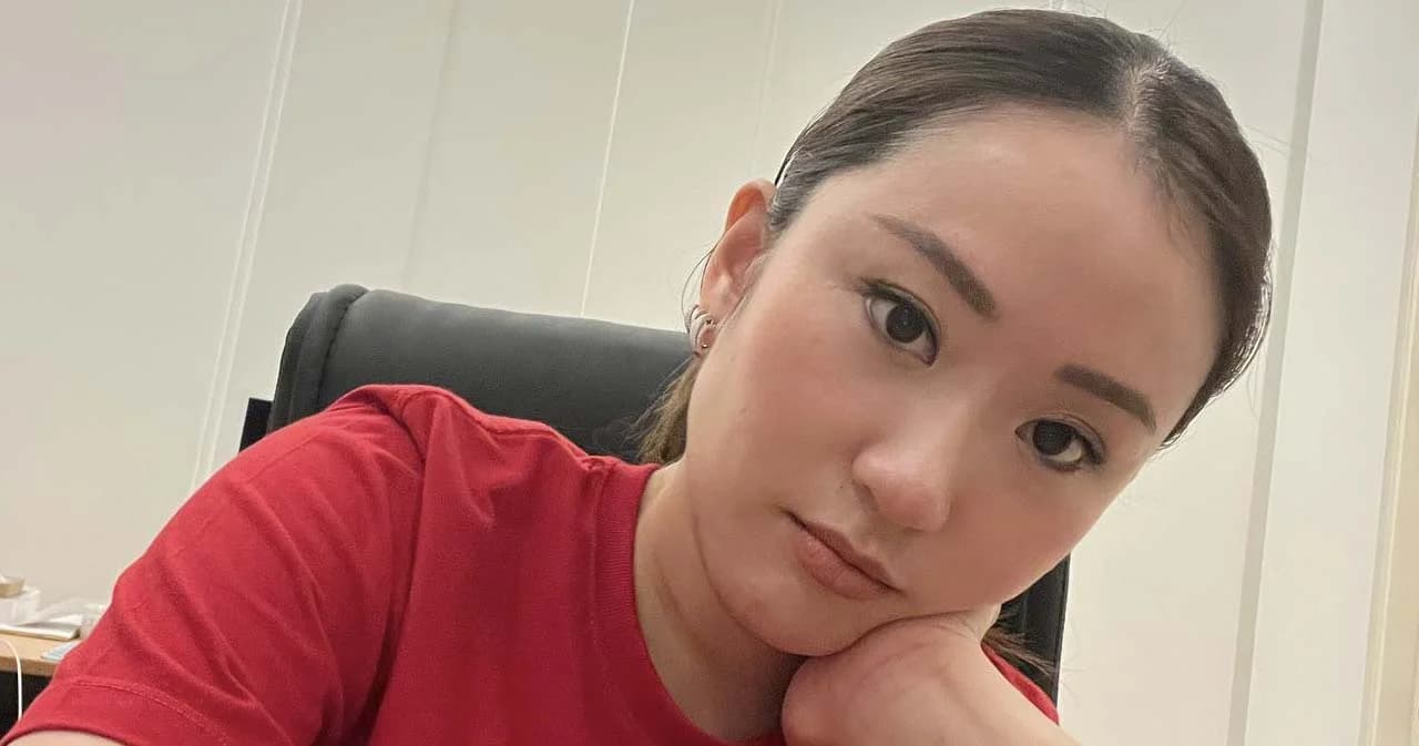 ‘อุ๊งอิ๊ง แพทองธาร’ แจ้งผลตรวจพบติดเชื้อโควิด-19 ขอโทษชาวสุรินทร์ไปร่วมงานไม่ได้