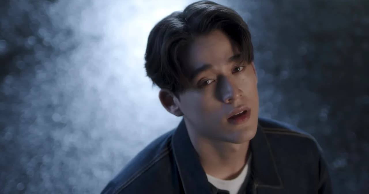 จะขอ ‘นับดาว’ เพื่อรอพบเธออีกครั้ง เพลงรักโรแมนติกประกอบซีรีส์ ‘คืนนับดาว’ จาก ‘ฟลุ๊ค กวิน’