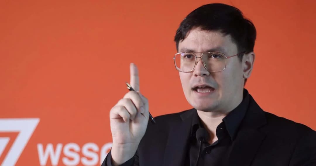 ‘ก้าวไกล’ พร้อมตรวจสอบต่อไม่ปล่อยงบตรวจสอบเครื่อง GT200