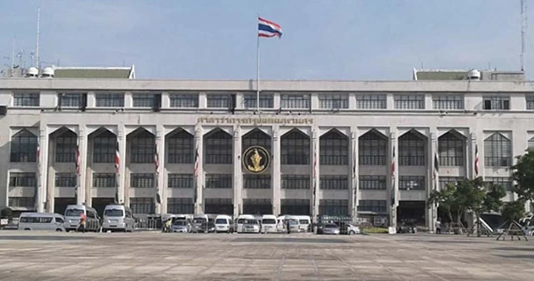 จับตาประชุมสภากทม.นัดแรก 6 มิ.ย. ชิงตำแหน่งประธาน-รอง จากสองพรรค ‘เพื่อไทย-ก้าวไกล’