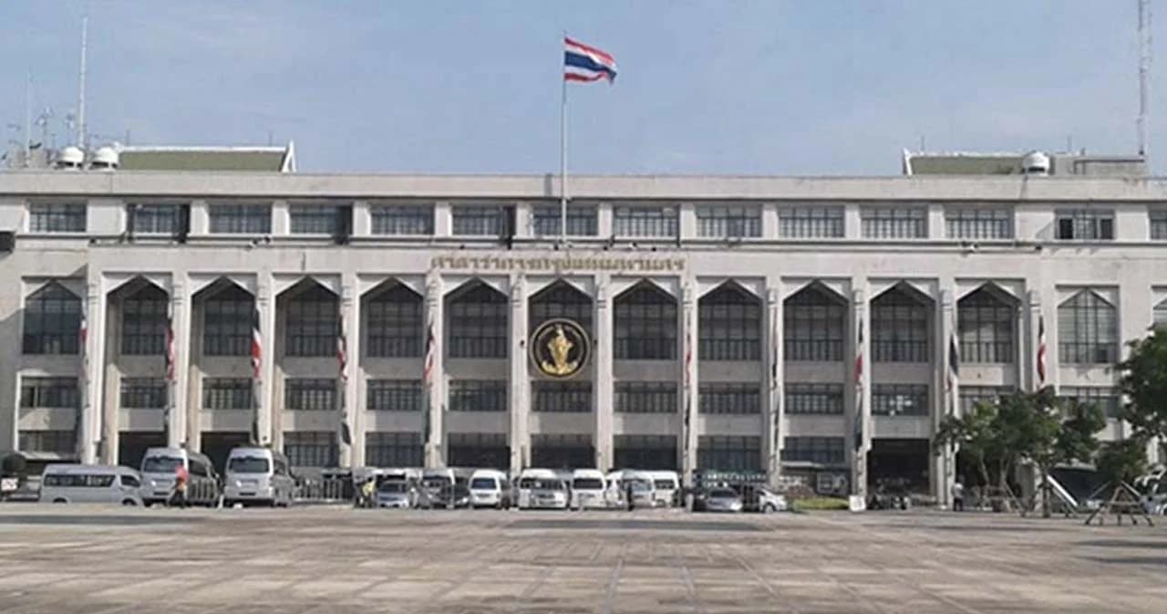 จับตาประชุมสภากทม.นัดแรก 6 มิ.ย. ชิงตำแหน่งประธาน-รอง จากสองพรรค ‘เพื่อไทย-ก้าวไกล’