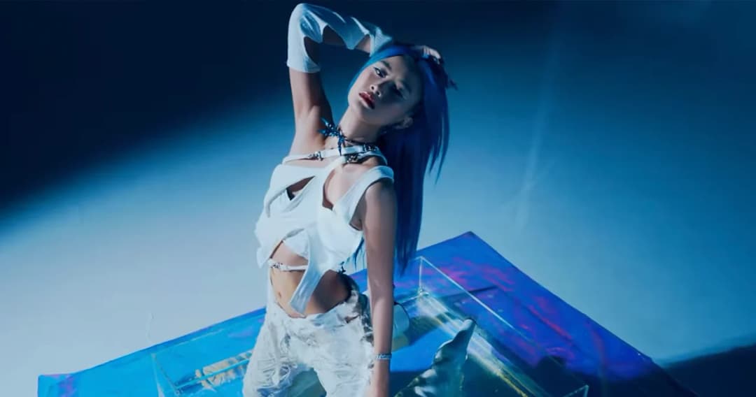 ‘fyeqoodgurl’ เตรียมเดบิวต์เป็นศิลปินค่าย ‘DUMB Recordings’ 10 มิ.ย.นี้