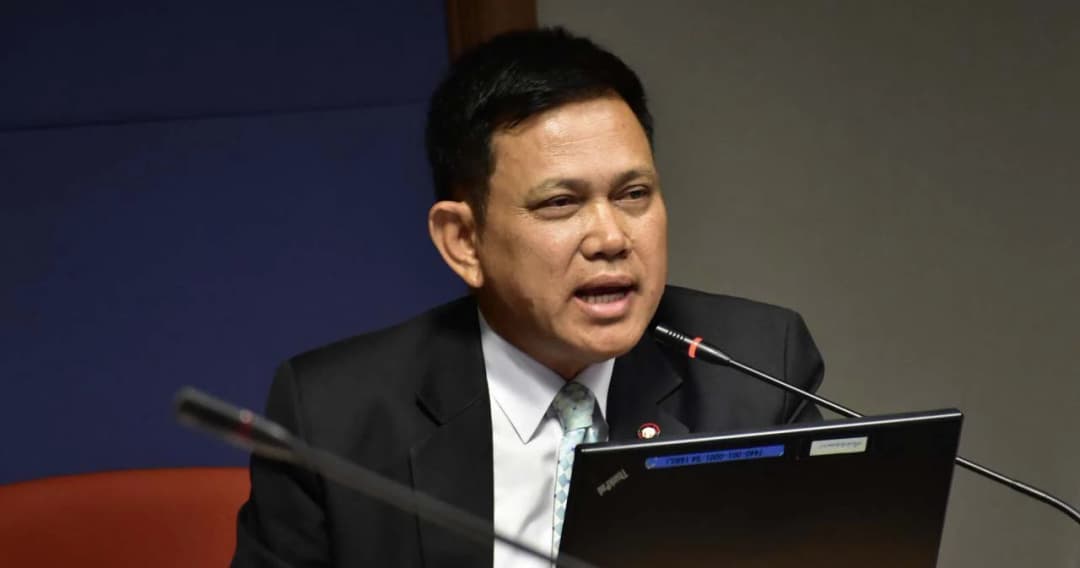 สรุปไทม์ไลน์ ‘อัยการสูงสุด’ ชี้แจงให้กองทัพบก พิสูจน์ GT200 ตั้งแต่ปี 60 ยืนยันขณะนี้คดีถึงที่สุดแล้ว