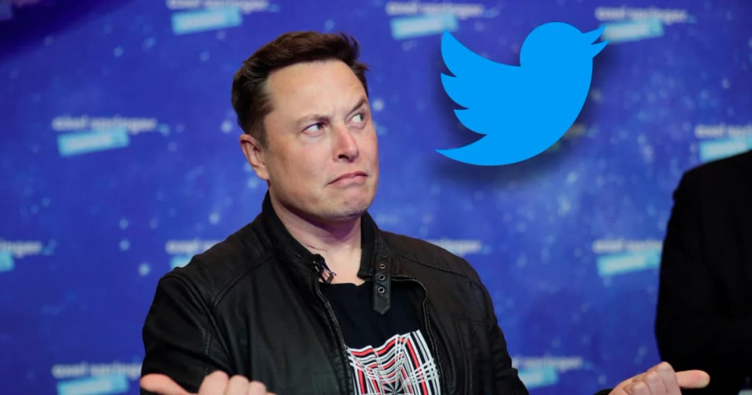 ‘อีลอน มัสก์’ ขู่ล้มดีลซื้อทวิตเตอร์ ถ้าบริษัทไม่ส่งข้อมูลแอคหลุมให้