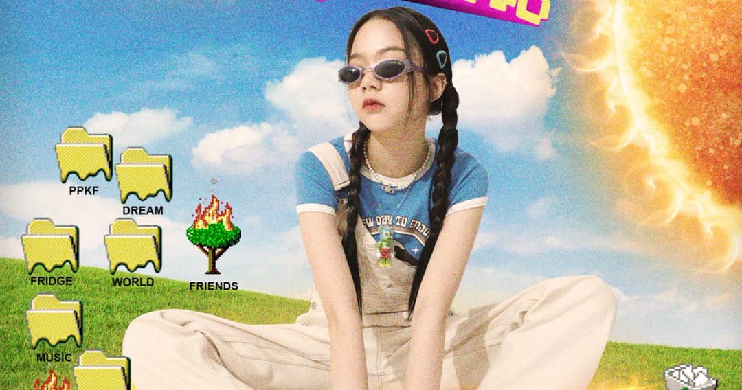 ‘ฟ้าพราวด์’ เตรียมคัมแบคซิงเกิลที่ 2 ‘Cool Kids Hate Summer’