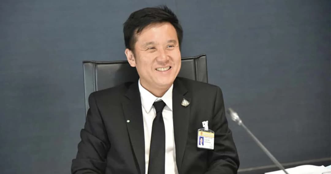 ชัยวุฒิ ยันสื่อนำเสนอข่าวได้ตามกรอบวิชาชีพไม่ผิด PDPA