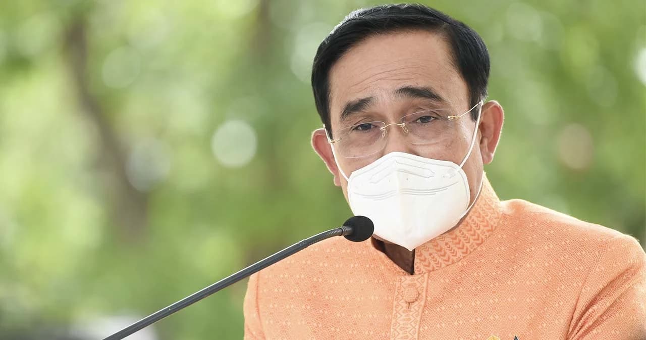 ครม.เห็นชอบ ร่าง พ.ร.บ.คู่ชีวิต ก่อนพรุ่งนี้สภาฯ โหวตร่างกฎหมายสมรสเท่าเทียม