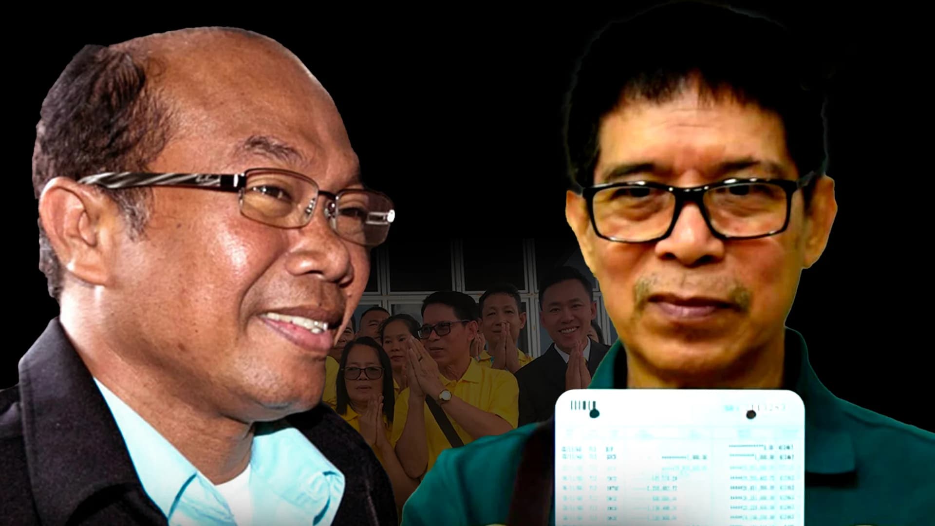 สรุป 10 ข้อแบบเข้าใจง่าย มหากาพย์ หวย 30 ล้าน