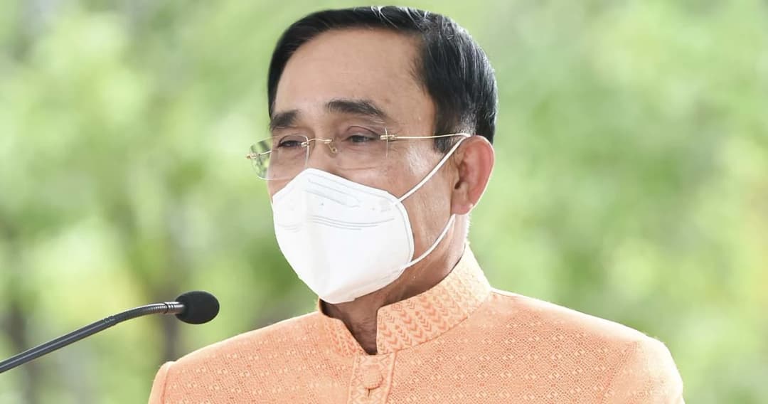 นายกฯ บอกไม่จำเป็นต้องตรวจพิสูจน์ GT200 แล้ว งบที่เหลือส่งคืนทั้งหมด 