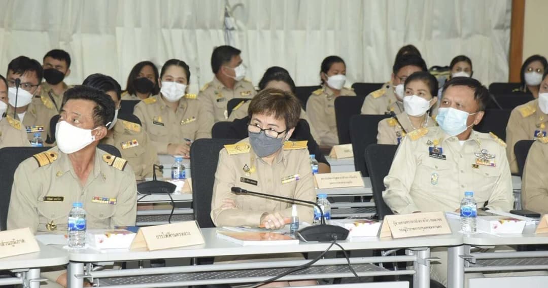 เปิดแผนกทม. 3 ระยะ รับมืออุทกภัย ลอกคลอง-แจ้งเตือน-ถอดบทเรียน