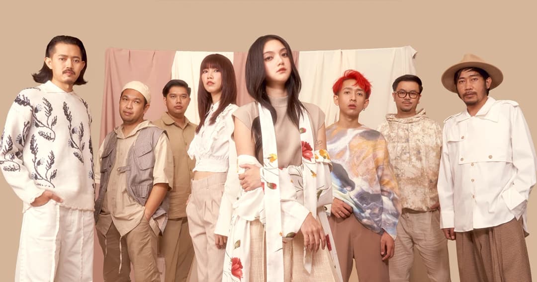 ‘ASIA7’ ส่งเพลง ‘เจ้าความรัก’ ประโลมหัวใจของคนโหยหาที่ถูกลืม