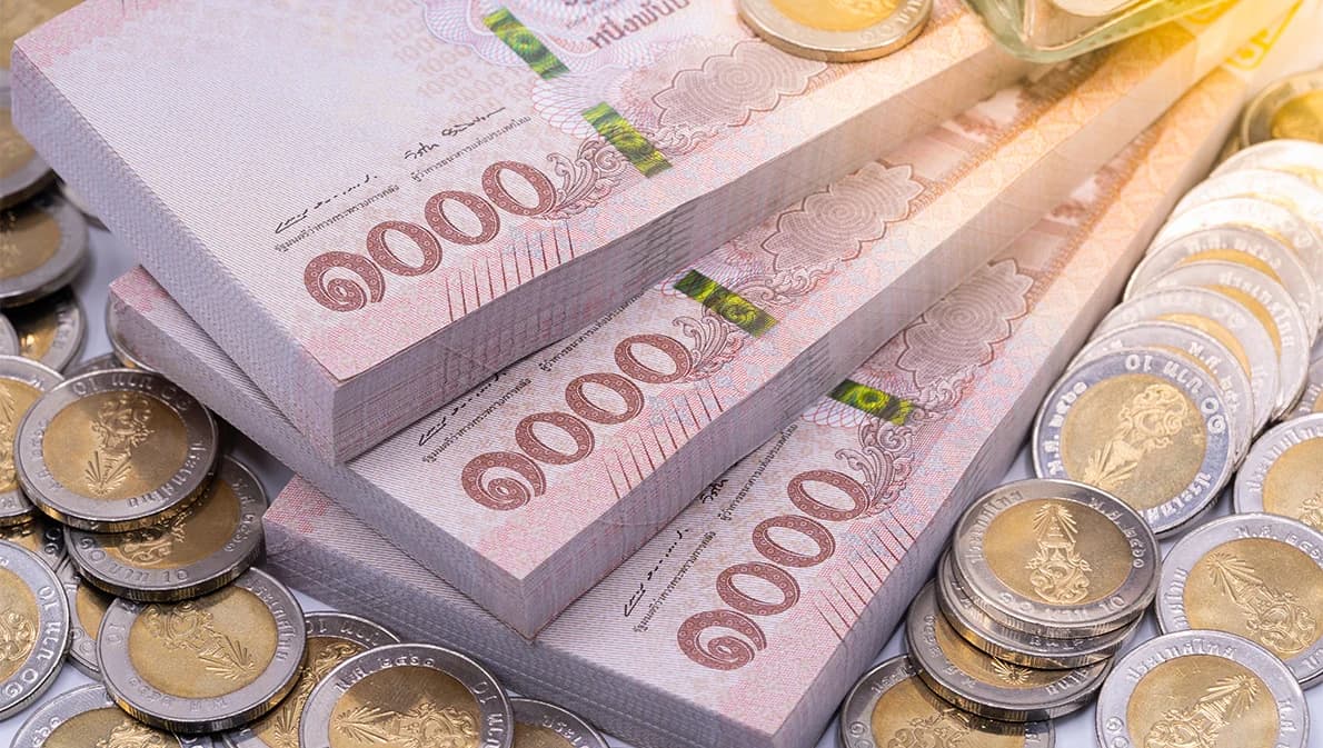 กนง. มีมติ 4 ต่อ 3 เสียงคงอัตราดอกเบี้ยนที่ร้อยละ 0.50 ต่อปี