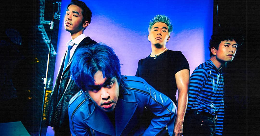 เข้มแข็งไม่ได้แปลว่าร้องไห้ไม่เป็น ‘บ่อน้ำตา’ ซิงเกิลใหม่ จาก ‘The Whitest Crow’