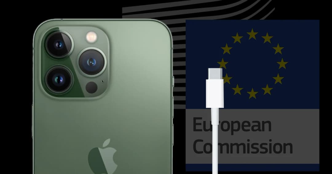 EU บังคับมือถือใช้สายชาร์จ  USB-C คาดกระทบแอปเปิลหนักสุด เพราะยังใช้ Lightning อยู่