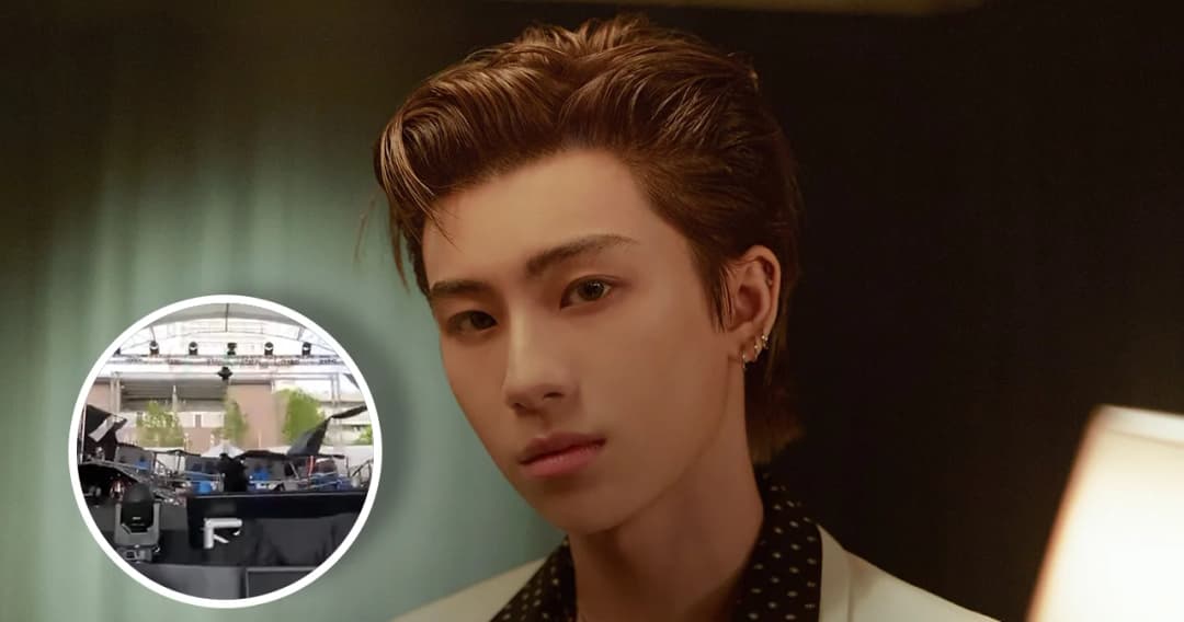 ‘411 Music’ ประกาศเลื่อนงาน ‘TYTAN Debut Showcase’ หลังพายุถล่ม