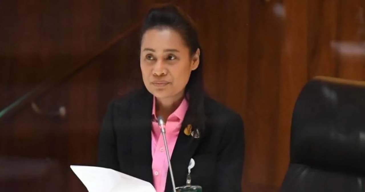 ป.ป.ช. ชี้มูลความผิด ‘กนกวรรณ’ รมช.ศธ. รุกป่าเขาใหญ่ ‘อนุทิน’ บอกให้เป็นไปตามกระบวนการยุติธรรม