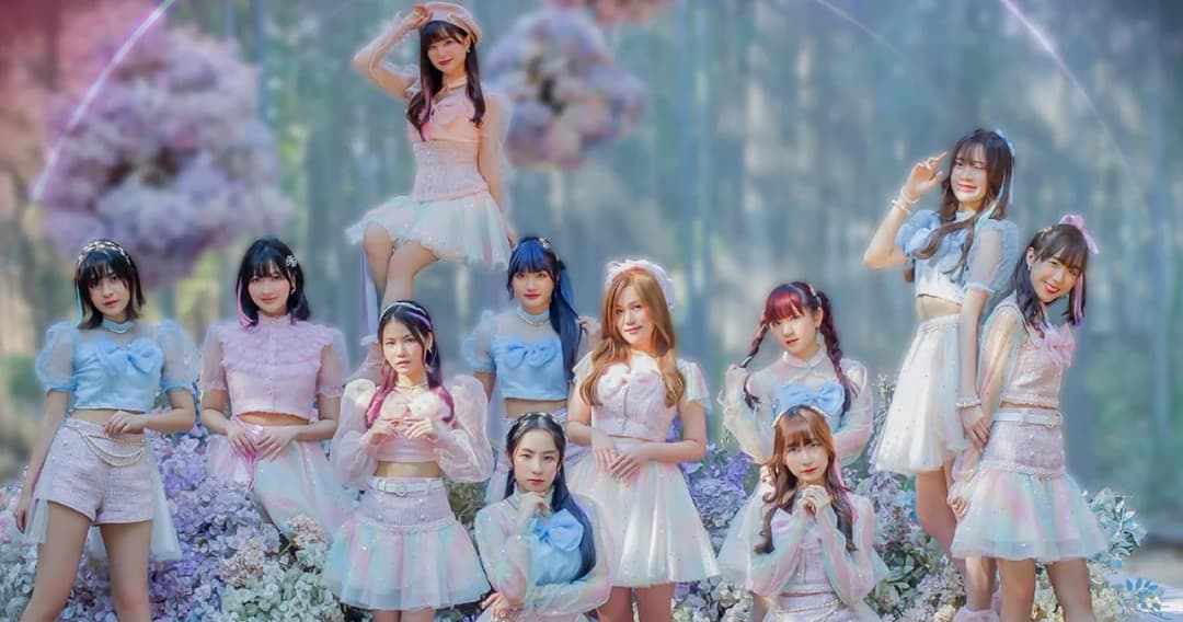 แฟนคลับใจหาย ‘SWEAT16’ ประกาศยุติบทบาทไอดอลกรุ๊ป