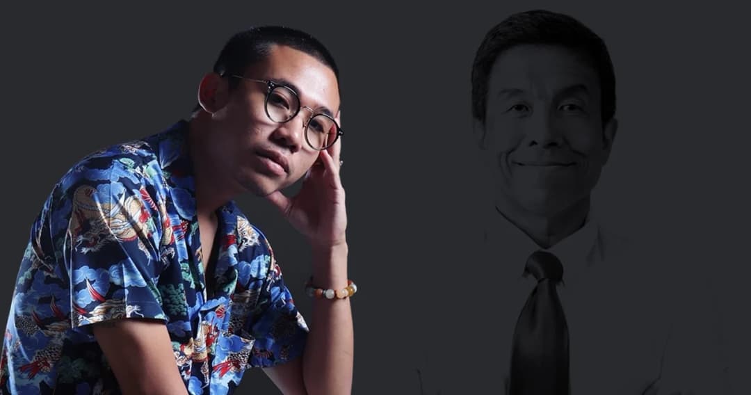 รู้จัก ‘แอดมินหมู’ จากหนุ่มโปรดักชัน เฮ้าส์ สู่มือไลฟ์ภารกิจ ‘ผู้ว่าฯ ชัชชาติ’