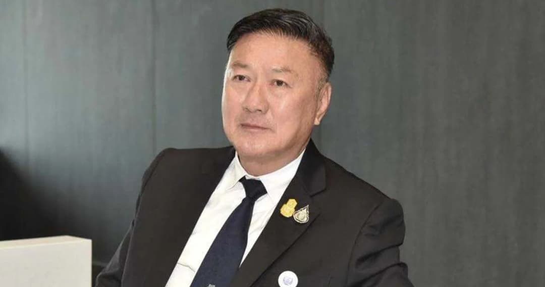 พปชร. ปรับโครงสร้างทีมประชาสัมพันธ์ หวังสร้างความเข้าใจมากขึ้น