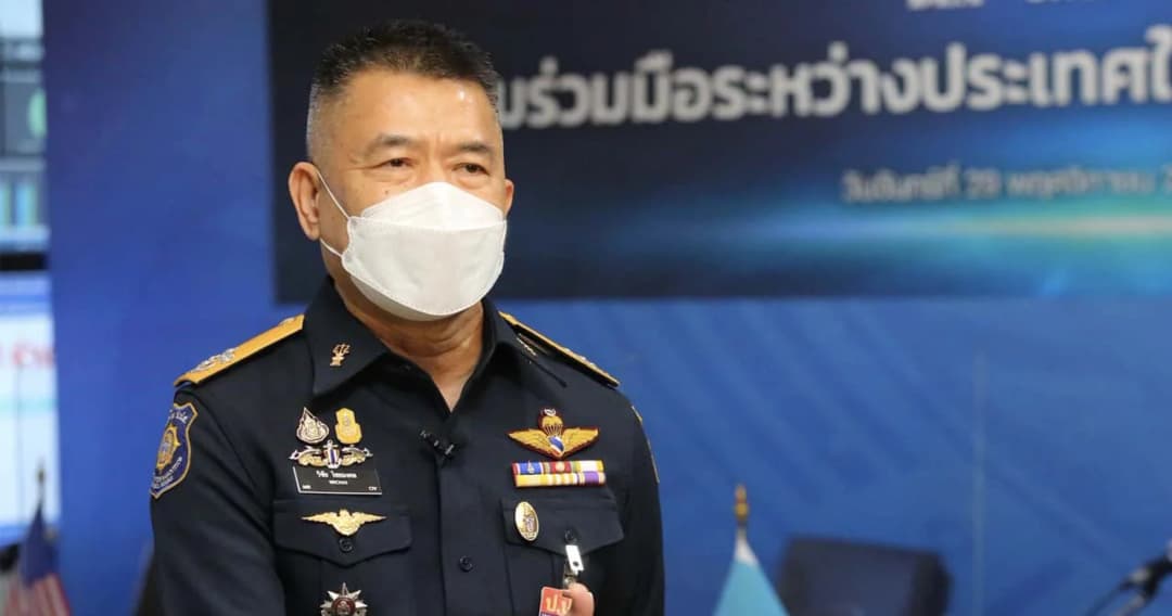 ป.ป.ส. เตรียมส่งคืนกัญชา 16 ตัน ที่ยึดมาเป็นของกลางให้กับเจ้าของ