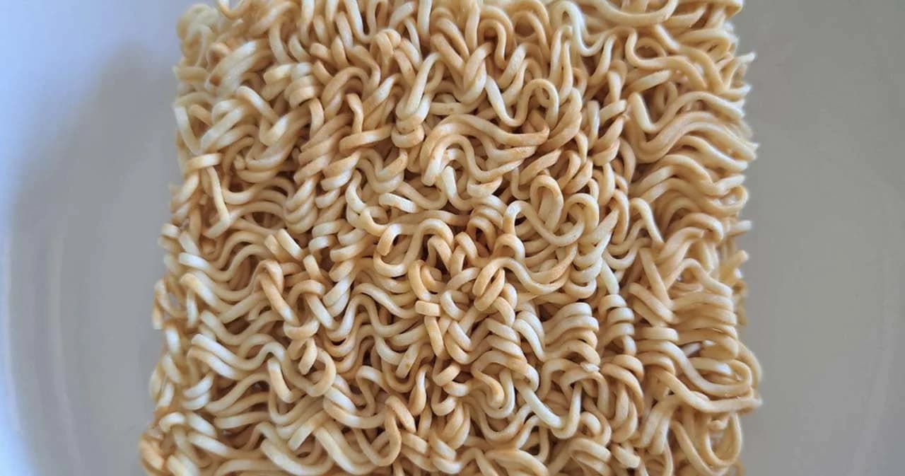 รมว.พาณิชย์ ย้ำยังไม่อนุมัติ ‘บะหมี่กึ่งสำเร็จรูป’ ปรับขึ้นราคา รับเห็นใจผู้ผลิตตรึงราคามาหลายเดือนแล้ว