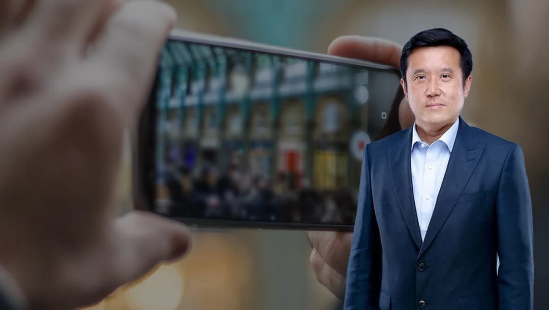 รมว.ดีอีเอส เตือนพลเมืองดีถ่ายคลิปได้ แต่อย่าโพสต์เอง เสี่ยงผิด PDPA