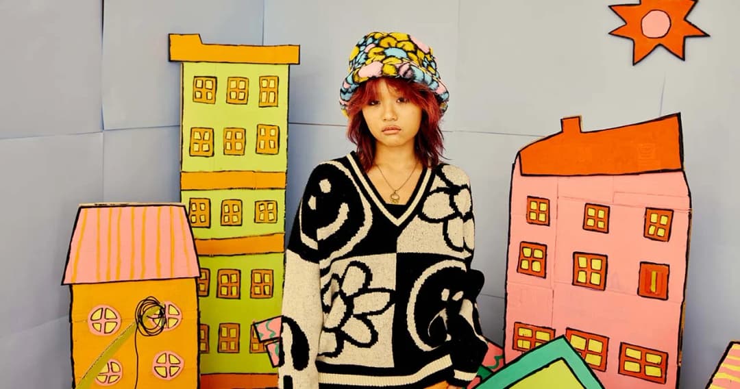 ‘Wadfah’ ศิลปินหญิงคนล่าสุดจาก Smallroom ปล่อยซิงเกิลแรก ‘I hate this city’ บอกเล่าความโดดเดี่ยวท่ามกลางเมืองหลวง