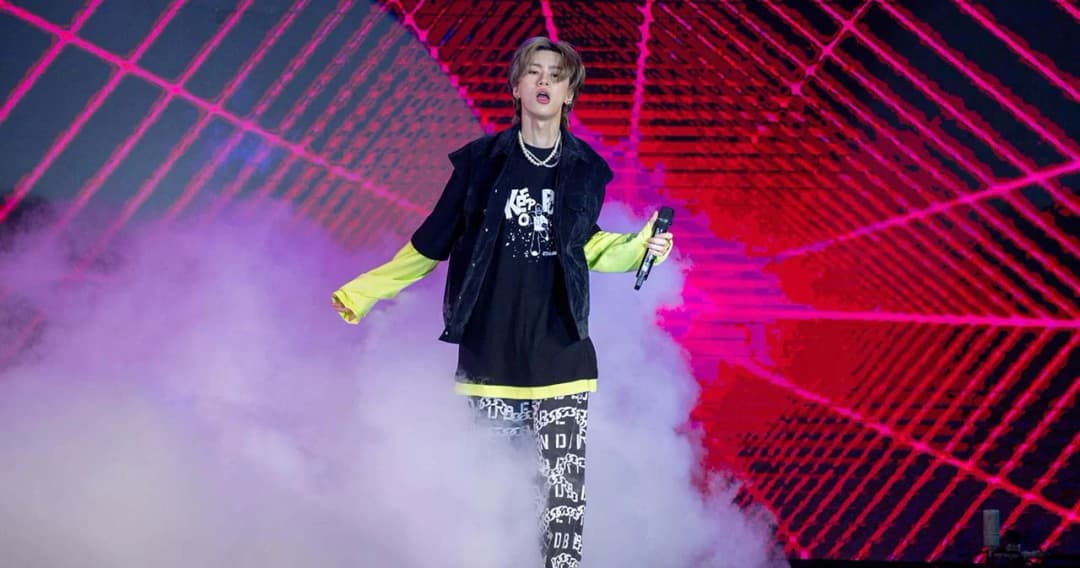 ปังเกินต้าน ‘TYTAN’ จัดเต็ม DEBUT SHOWCASE เปิดตัวซิงเกิลแรก ‘All Night’