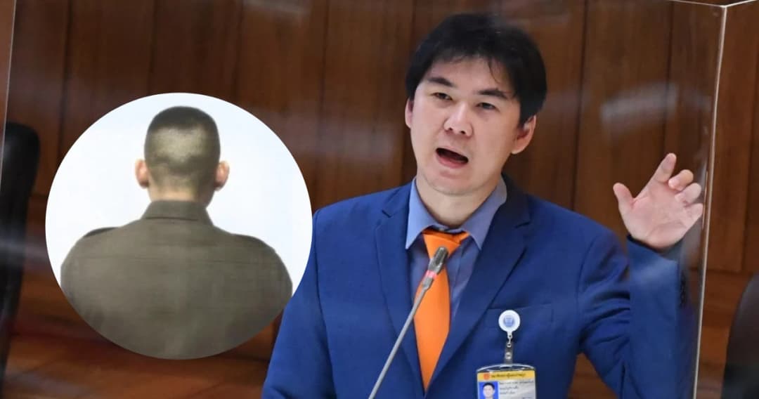 ‘พรรคก้าวไกล’ ขอทวงคืนทรงผมให้ตำรวจ จับตาสัปดาห์หน้ารัฐสภาพิจารณา พ.ร.บ.ตำรวจ ต่อ