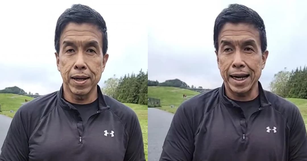 ชัชชาติ ไลฟ์จากซีแอตเทิล สั่งรองผู้ว่าฯ กทม. ติดตามสถานการณ์การชุมนุม