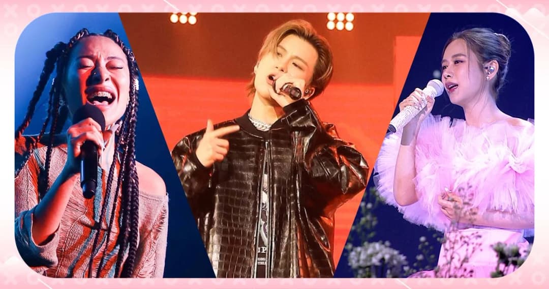 ‘TYTAN’ เดบิวต์สเตจจัดเต็มซิงเกิลแรก ‘All Night’ บน T-POP STAGE SHOW EP. 41