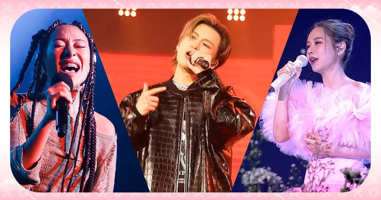 ‘TYTAN’ เดบิวต์สเตจจัดเต็มซิงเกิลแรก ‘All Night’ บน T-POP STAGE SHOW EP. 41