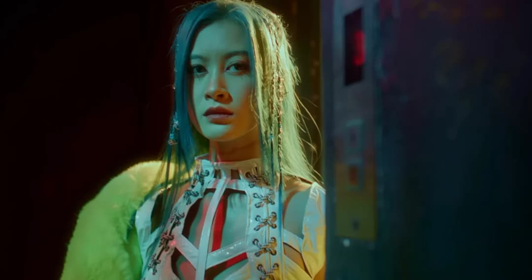 อย่ายอมให้ใครมาทำร้ายเราได้อีก ‘Gone Gurl’ จาก ‘Fyeqoodgurl’