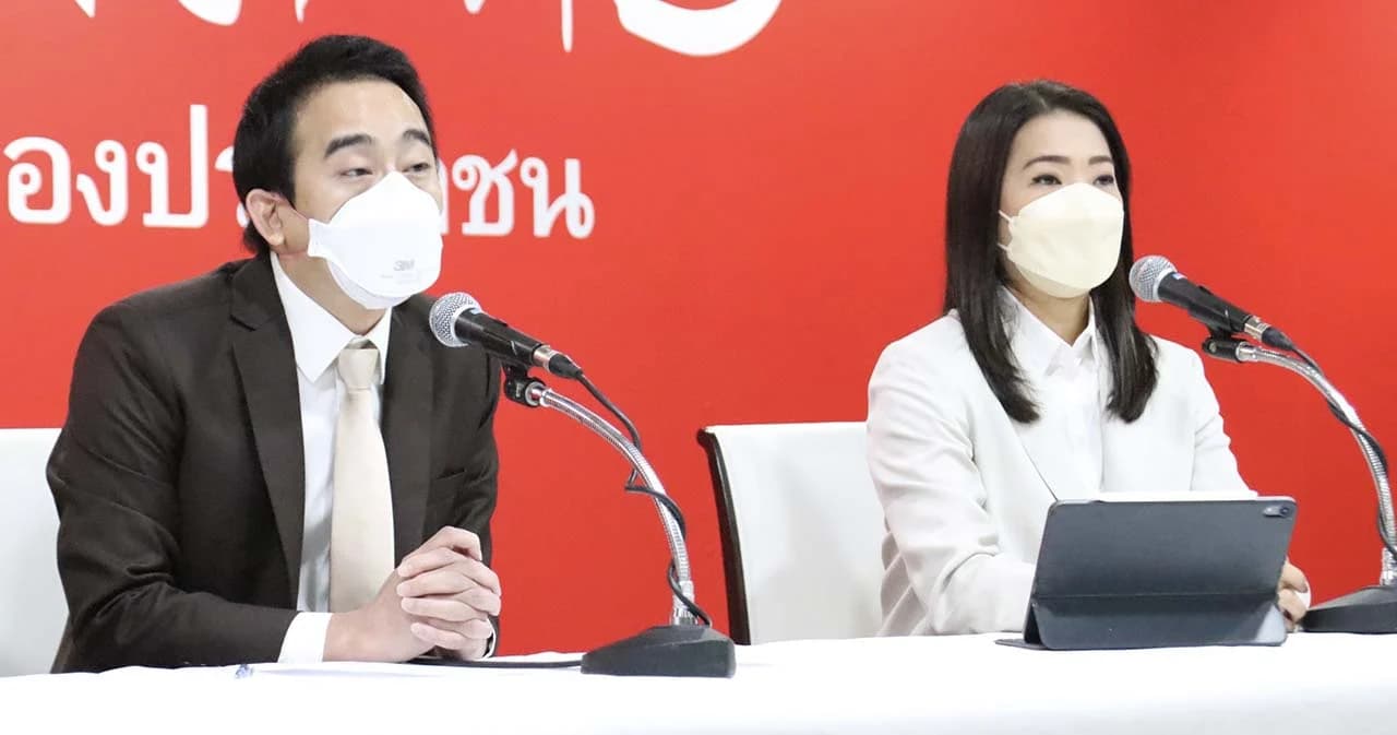 กมธ.งบฯ เพื่อไทยเผยงบ 66 สัปดาห์แรก พบเรื่องหนักใจหลายประเด็น