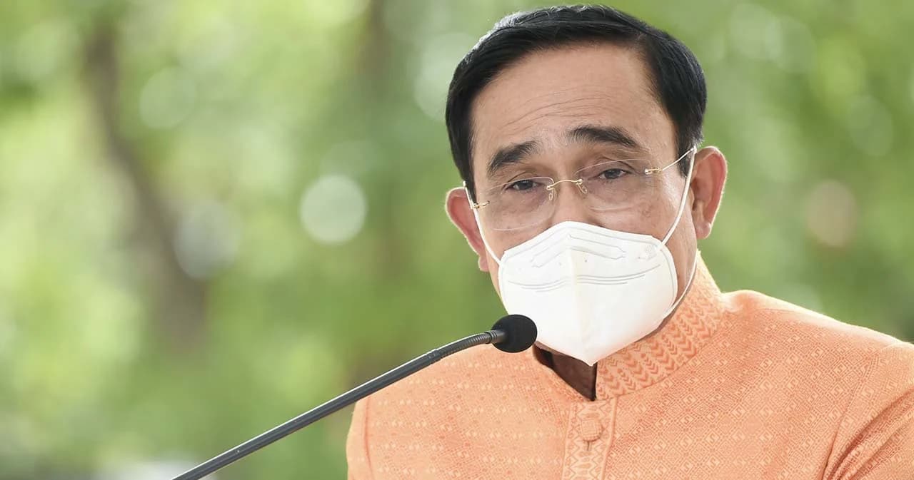 รมว.กห.สหรัฐฯ หารือนายกฯ กระชับสัมพันธ์ พรุ่งนี้ (13 มิ.ย.)