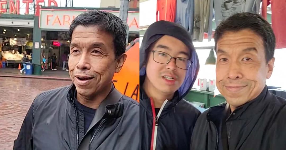 ‘ชัชชาติ’ ถึงไทยวันนี้ ก่อนกลับพาทัวร์ตลาดพร้อมลูกชาย หาไอเดียกลับมาทำที่กรุงเทพฯ